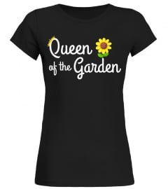 Gärtner Garten Shirt Garden Girl Geschenk für Damen