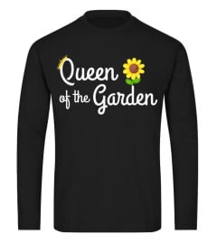 Gärtner Garten Shirt Garden Girl Geschenk für Damen