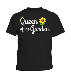 Gärtner Garten Shirt Garden Girl Geschenk für Damen