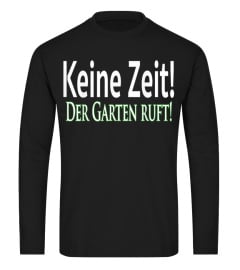 Gärtner in Rente Shirt Geschenkidee für Hobbygärtner