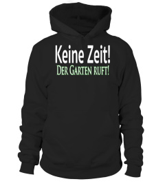 Gärtner in Rente Shirt Geschenkidee für Hobbygärtner