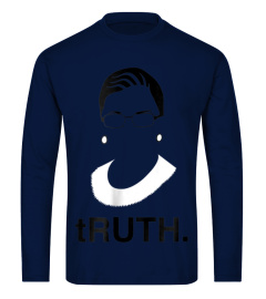 RBG Ruth Ginsburg Supreme Court Feminist Political T-Shirt