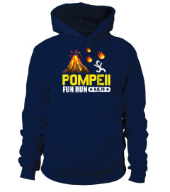 Pompeii Fun Run - pompeii fun run ad 79 Products Shirt