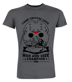 Hr- Camp Crystal Lake