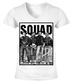 Hr- Squad