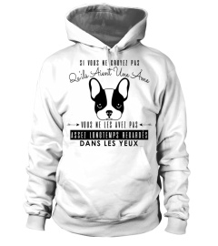 Bulldog français Tshirt Hoodie Sweater