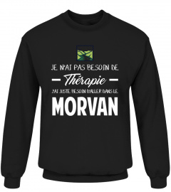 Morvan Thérapie