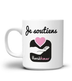 SOUTENONS TOUS ENSEMBLE HANDIKOEUR !