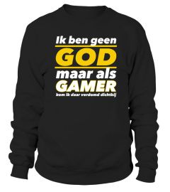 Beperkte -Gamer- verkrijgbaar tot 04.11.