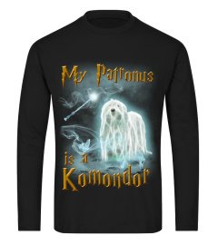 Komondor