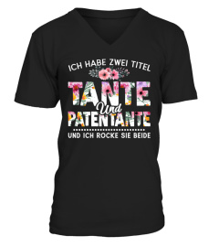 TANTE & PATENTANTE