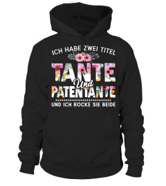 TANTE & PATENTANTE