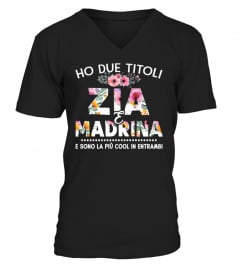 ZIA & MADRINA