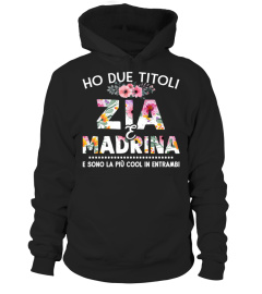 ZIA & MADRINA