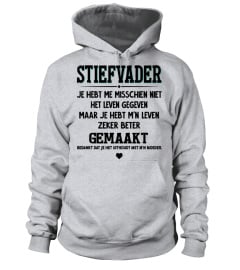 STIEFVADER