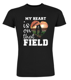 My Heart's  On That Field - MI2708191HA