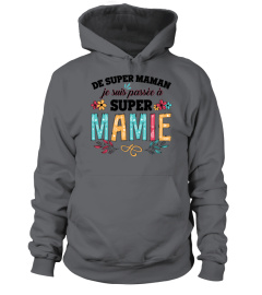 De Super Maman Je Suis Passee A Super Mamie