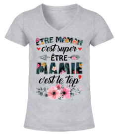 Être Maman C'est Super Être Mamie C'est Le Top