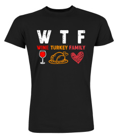 WINE TURKEY FAMILY - TH261018HA