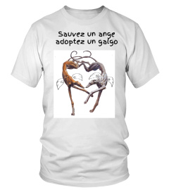 SAUVONS LES GALGOS