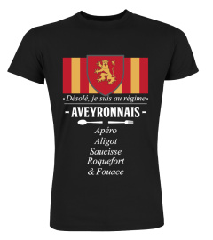 Régime Aveyronnais