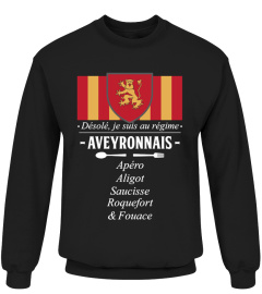 Régime Aveyronnais