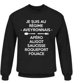 Régime Aveyronnais 2