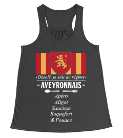 Régime Aveyronnais