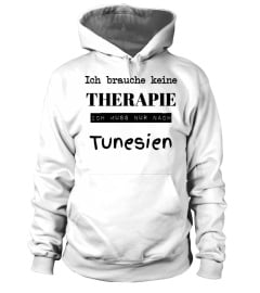 Ich brauche keine Therapie - Tunesien