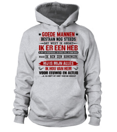 GOEDE MANNEN