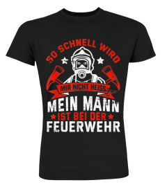 Feuerwehr Papa Vatertags Geschenk Freiwillige Feuerwehr