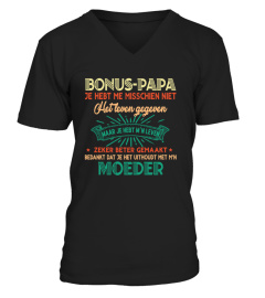 BONUS PAPA