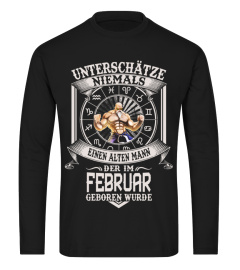 FEBRUAR - LIMITIERTE AUFLAGE