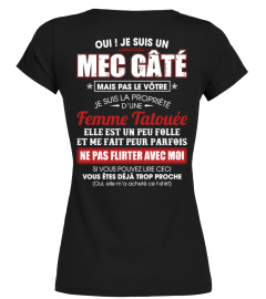 MEC GATE-TATOUEE