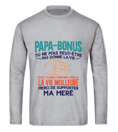 PAPA - BONUS