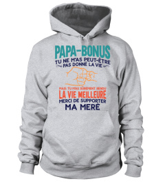 PAPA - BONUS