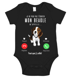 Beagle