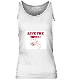 Save the bees