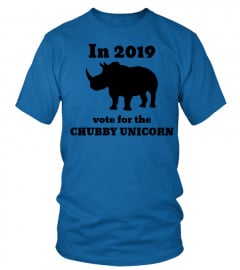 T-shirt for the Rhinoceros Party