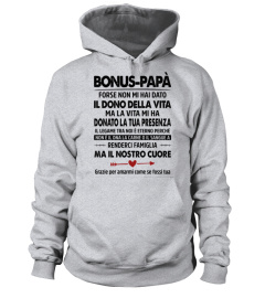 BONUS - PAPÀ