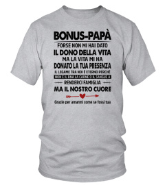 BONUS - PAPÀ