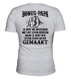 BONUS - PAPA