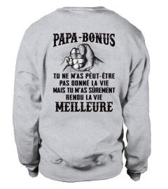 PAPA - BONUS