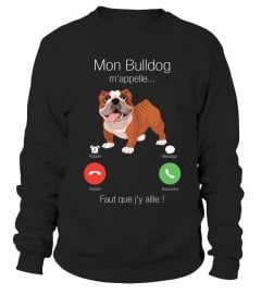 Mon Bulldog