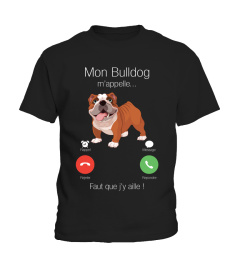 Mon Bulldog