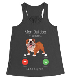 Mon Bulldog