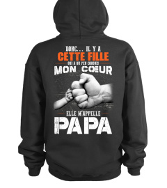 donc… il y a
