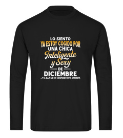 LO SIENTO YA ESTOY PILLADO POR
