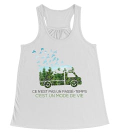 Le camping-car