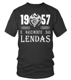 1957 - Portuguese